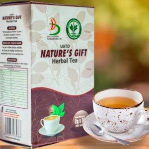 Nature's Gift (1 only)