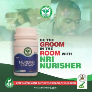 Nurisher